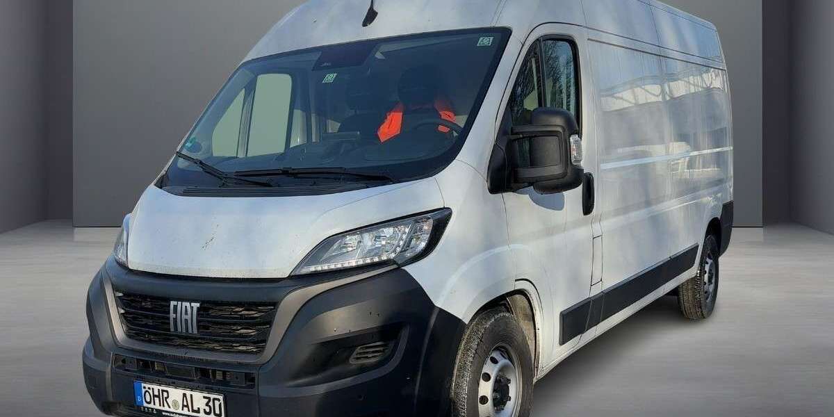 Fiat Ducato 68.271 km 31.850 &euro; Öhringen 74613