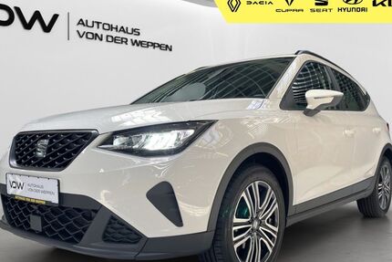 Seat Arona 20.800 km 20.480 &euro; Heilbronn 74076