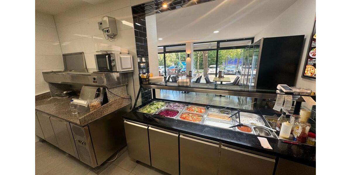 Gewerbeobjekt Heilbronn Böckingen - 2.500&euro; | Angebot:26642261