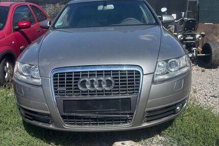 Audi A6 390.000 km 1.450 &euro; Öhringen 74613