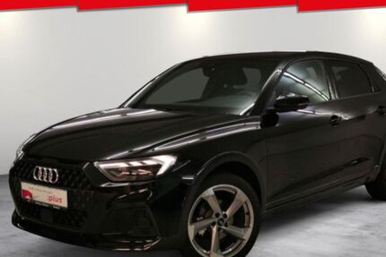Audi A1 16.122 km 26.980 &euro; Mosbach 74821