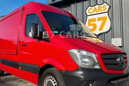 Mercedes-Benz Sprinter 228.000 km 18.900 &euro; Freudental 74392