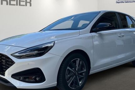 Hyundai i30 19.585 km 20.980 &euro; Heilbronn 74076