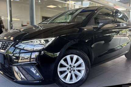 Seat Ibiza 69.000 km 15.990 &euro; Heilbronn 74080