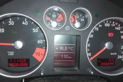 Audi TT 200.000 km 3.999 &euro; Weinsberg 74189