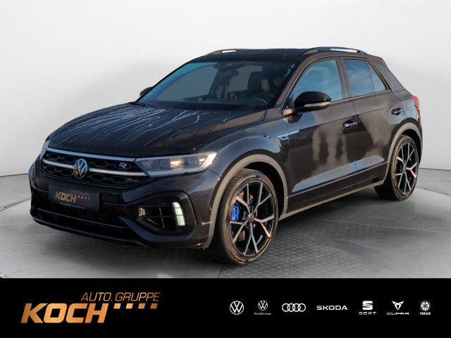 VW T-Roc 65.650 km 31.960 &euro; Öhringen 74613