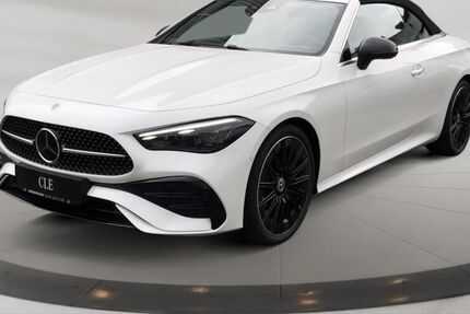 Mercedes-Benz CLE 300 7.872 km 68.439 &euro; Neckarsulm-Obereisesheim 74172