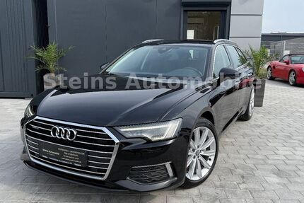 Audi A6 100.000 km 23.890 &euro; Bad Rappenau 74906