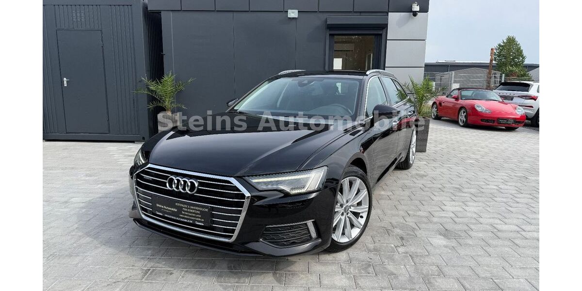 Audi A6 100.000 km 23.890 &euro; Bad Rappenau 74906