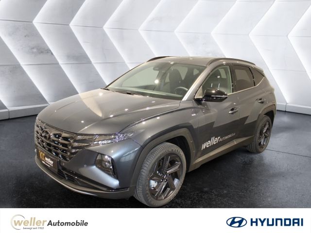 Hyundai TUCSON 45.000 km 28.810 &euro; Bietigheim-Bissingen 74321