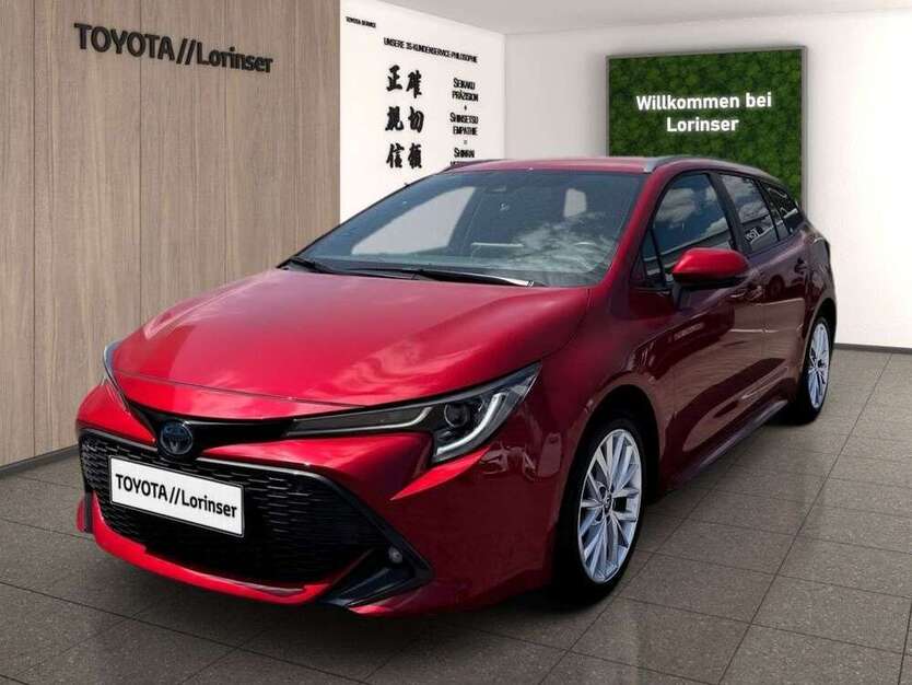 Corolla