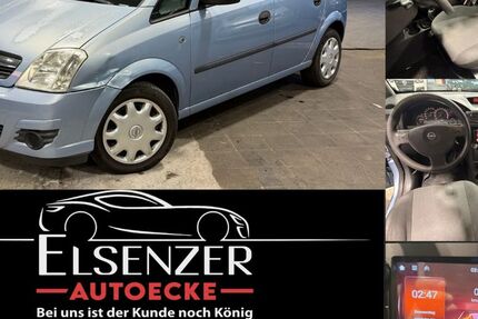 Opel Meriva 194.999 km 1.199 &euro; Eppingen 75031