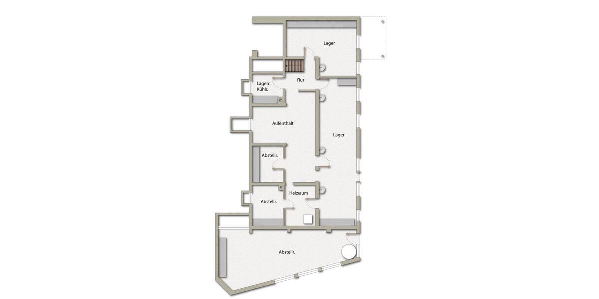 Einfamilienhaus Öhringen - 9 Zimmer, 189 m&sup2;, 1.950&euro; | Angebot:24733815