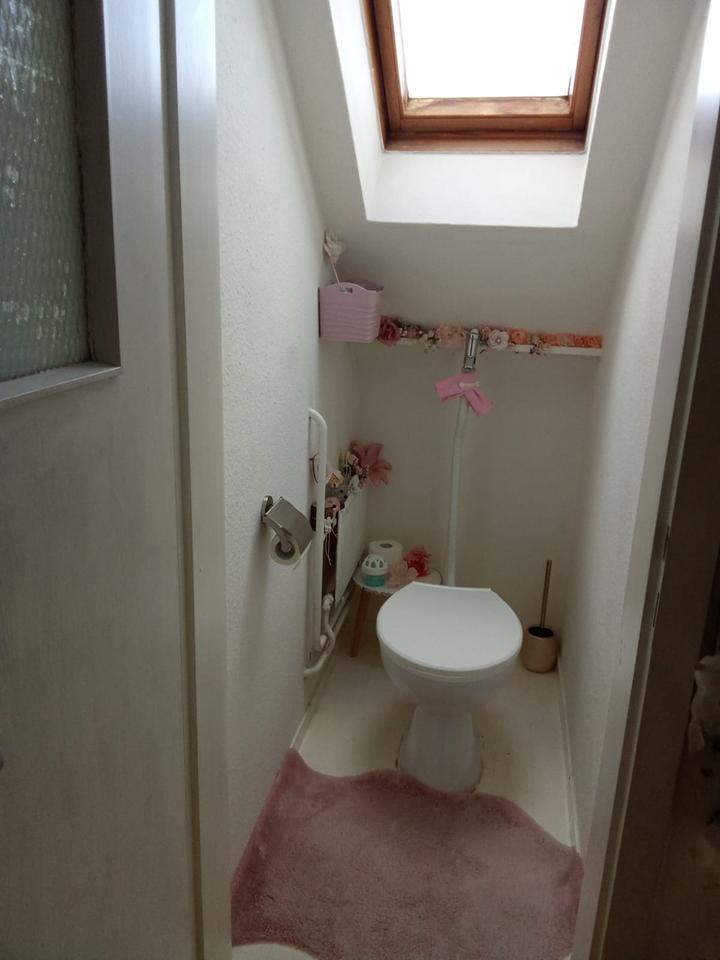 3 Familienhaus in Frankenbach von Privat zu verkaufen zimmer