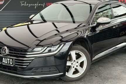 VW Arteon 113.000 km 24.900 &euro; Sinsheim 74889