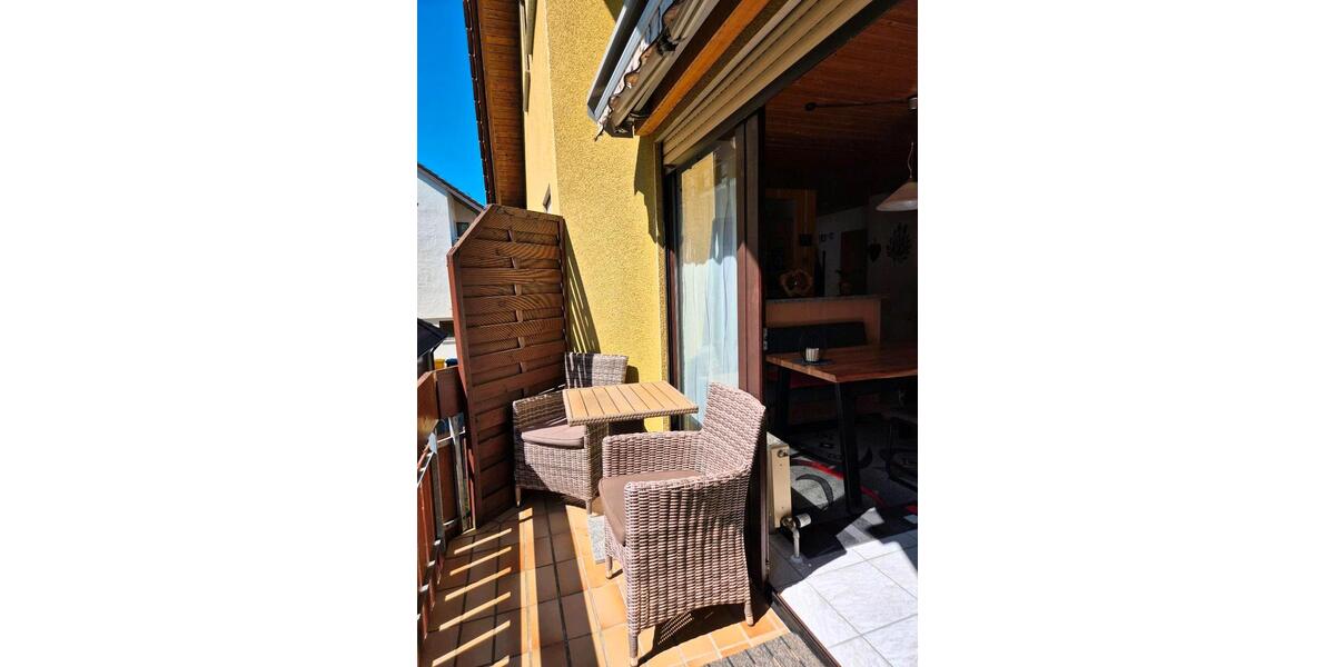 Maisonettenwohnung Backnang - 4 Zimmer, 70 m&sup2;, 940&euro; | Angebot:26357713