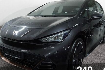 Cupra Born 35.250 km 25.430 € Bietigheim-Bissingen 74321