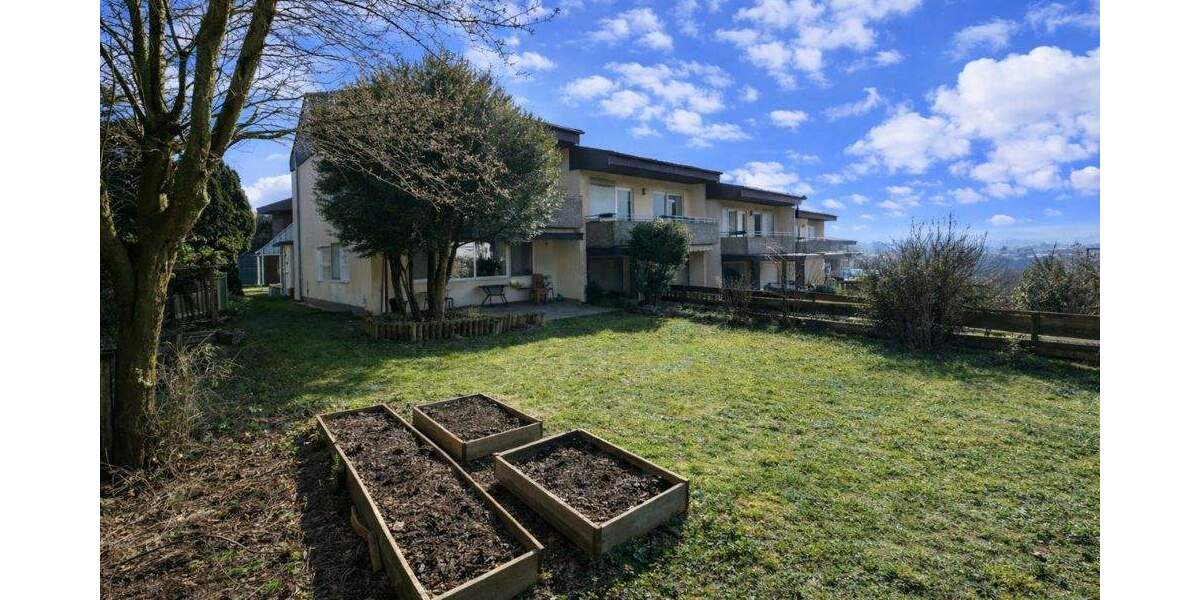 Reihenendhaus Sinsheim - 4 Zimmer, 110 m&sup2;, 329.000&euro; | Angebot:25693255