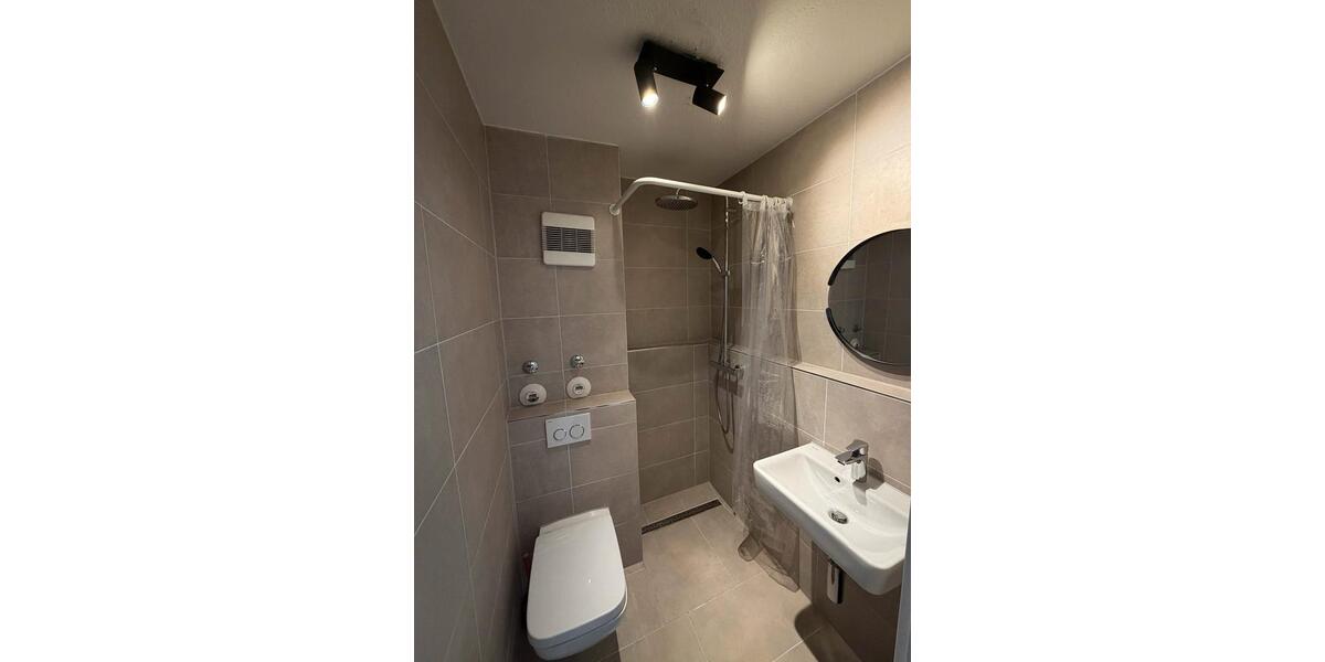 Etagenwohnung Heilbronn Frankenbach - 1 Zimmer, 20 m&sup2;, 30&euro; | Angebot:25546622