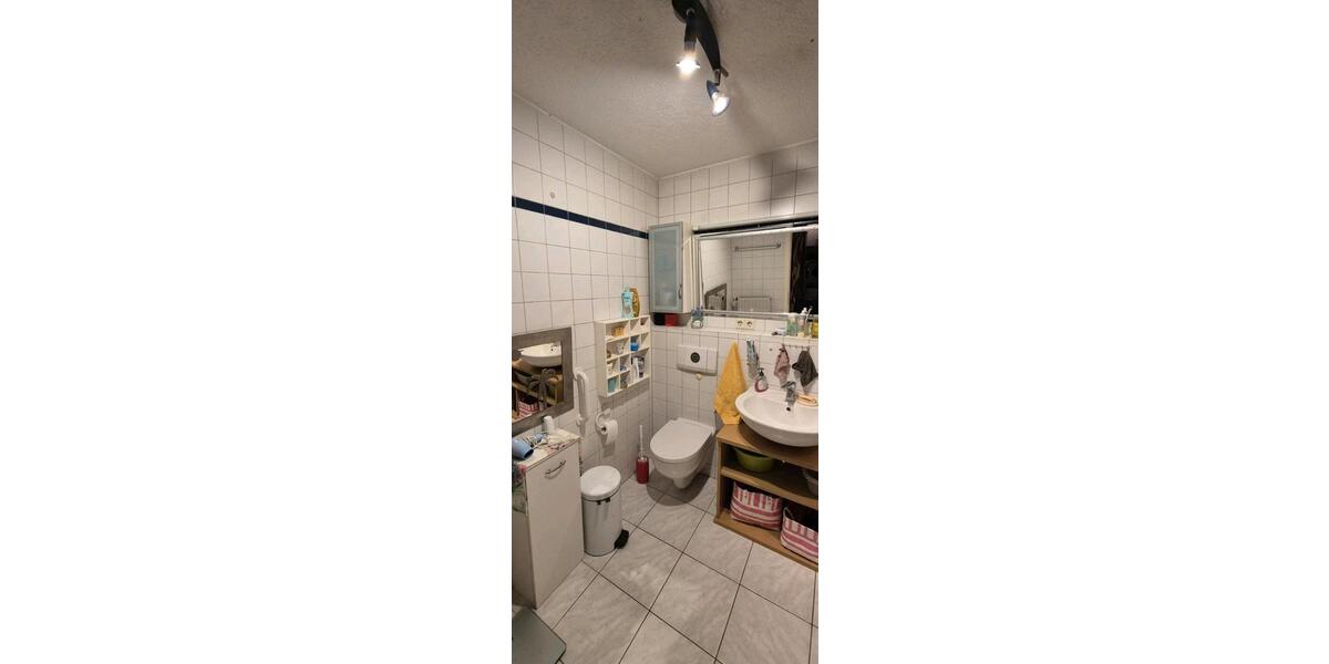 Erdgeschoßwohnung Bietigheim-Bissingen Bissingen - 2 Zimmer, 66 m&sup2;, 285.000&euro; | Angebot:26084909