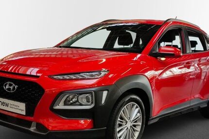 Hyundai KONA 61.200 km 13.880 € Heilbronn 74076