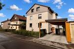 Etagenwohnung Heilbronn Kernstadt - 4 Zimmer, 80 m&sup2;, 1.200&euro; | Angebot:26887538