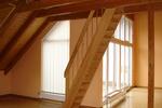 Dachgeschoßwohnung Neuenstadt am Kocher - 2 Zimmer, 110 m&sup2;, 950&euro; | Angebot:26415219