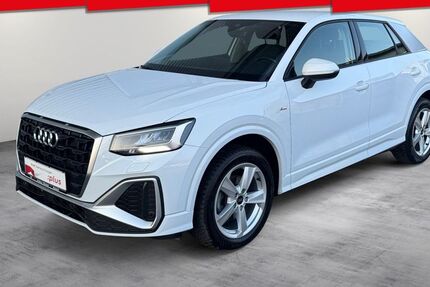 Audi Q2 50.785 km 26.630 &euro; Mosbach 74821