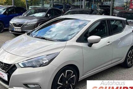 Nissan Micra 58.800 km 14.700 € Heilbronn 74078