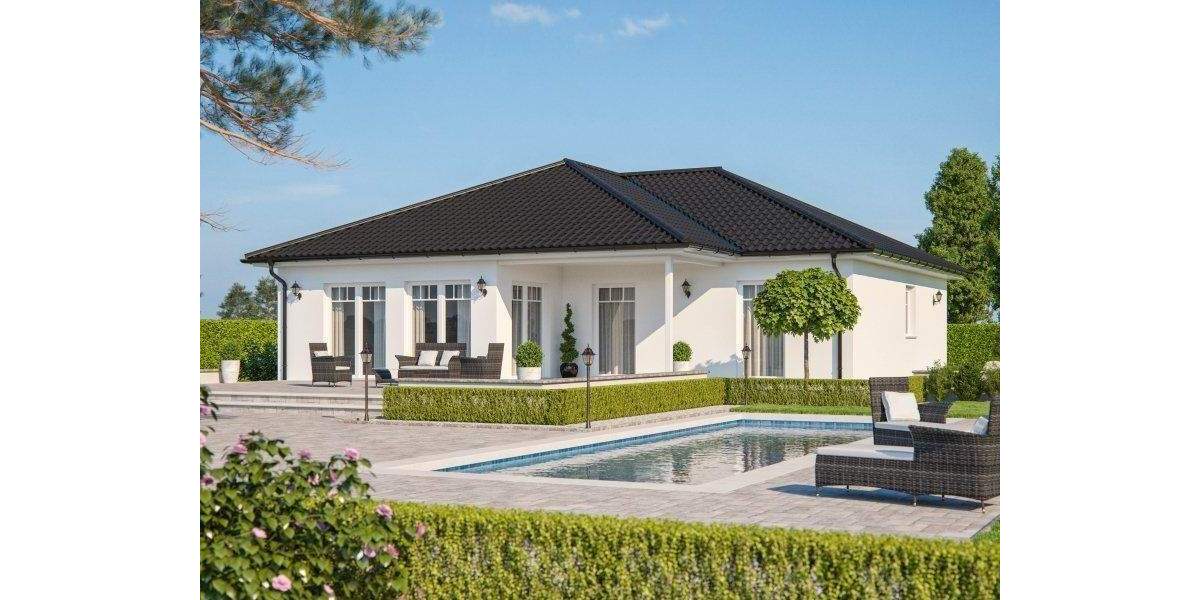 Bungalow Obrigheim-Asbach Sulzbach - 4 Zimmer, 126 m&sup2;, 474.000&euro; | Angebot:25863999