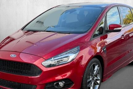 Ford S-Max 114.415 km 18.900 &euro; Ludwigsburg 71636