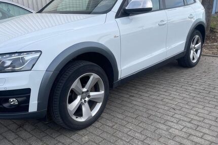 Audi Q5 230.000 km 10.800 &euro; Bad Friedrichshall 74177