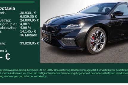 Skoda Octavia 95.800 km 30.930 &euro; Heilbronn 74076