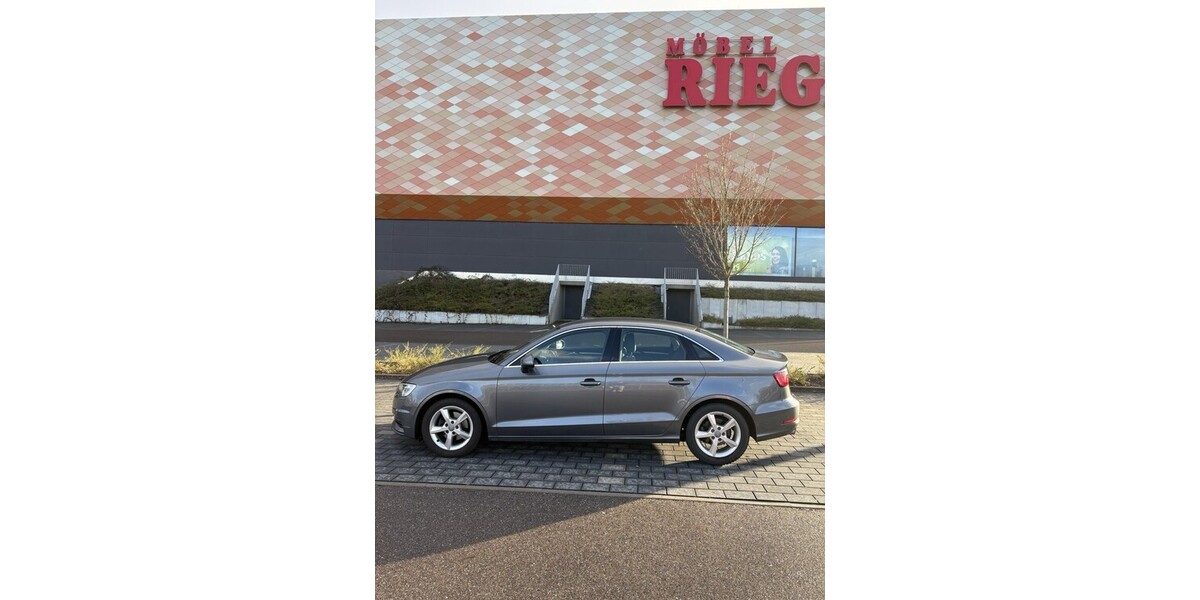 Audi A3 Limousine 93.000 km 14.500 € Heilbronn 74072