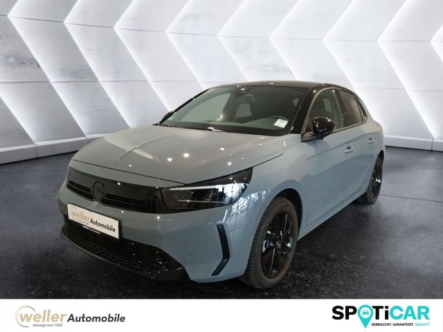 Opel Corsa 17.000 km 18.970 &euro; Bietigheim-Bissingen 74321