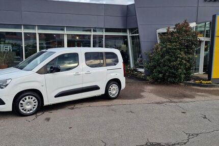 Opel Combo Life 30.799 km 21.990 &euro; Großbottwar 71723