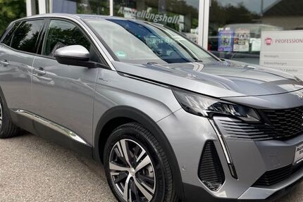 Peugeot 3008 36.100 km 22.990 € Oberstenfeld 71720