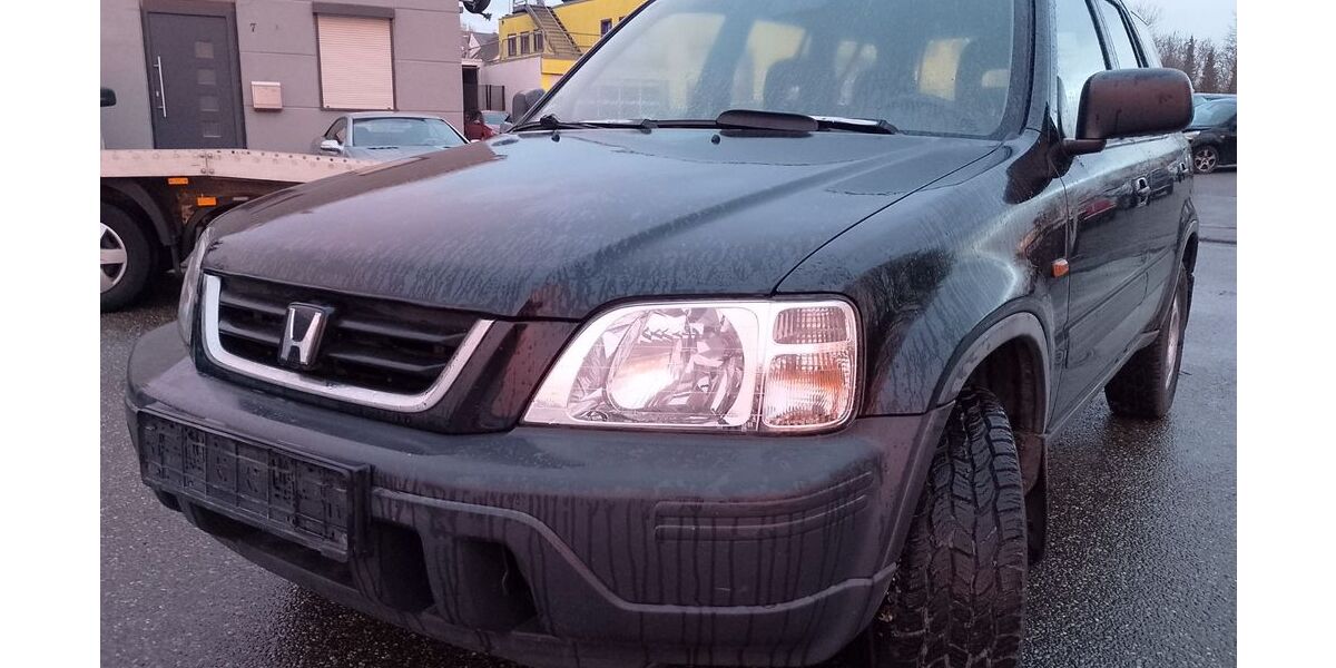 Honda CR-V 220.000 km 1.950 &euro; Ludwigsburg 71642