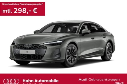 Audi A6 11.572 km 44.930 &euro; Ludwigsburg 71636