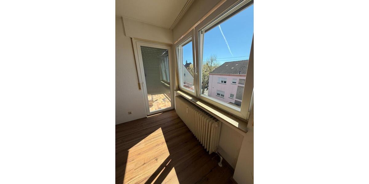 Etagenwohnung Schwaigern - 2 Zimmer, 55 m&sup2;, 168.000&euro; | Angebot:26723944