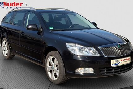 Skoda Octavia 188.400 km 6.600 &euro; Ludwigsburg 71636