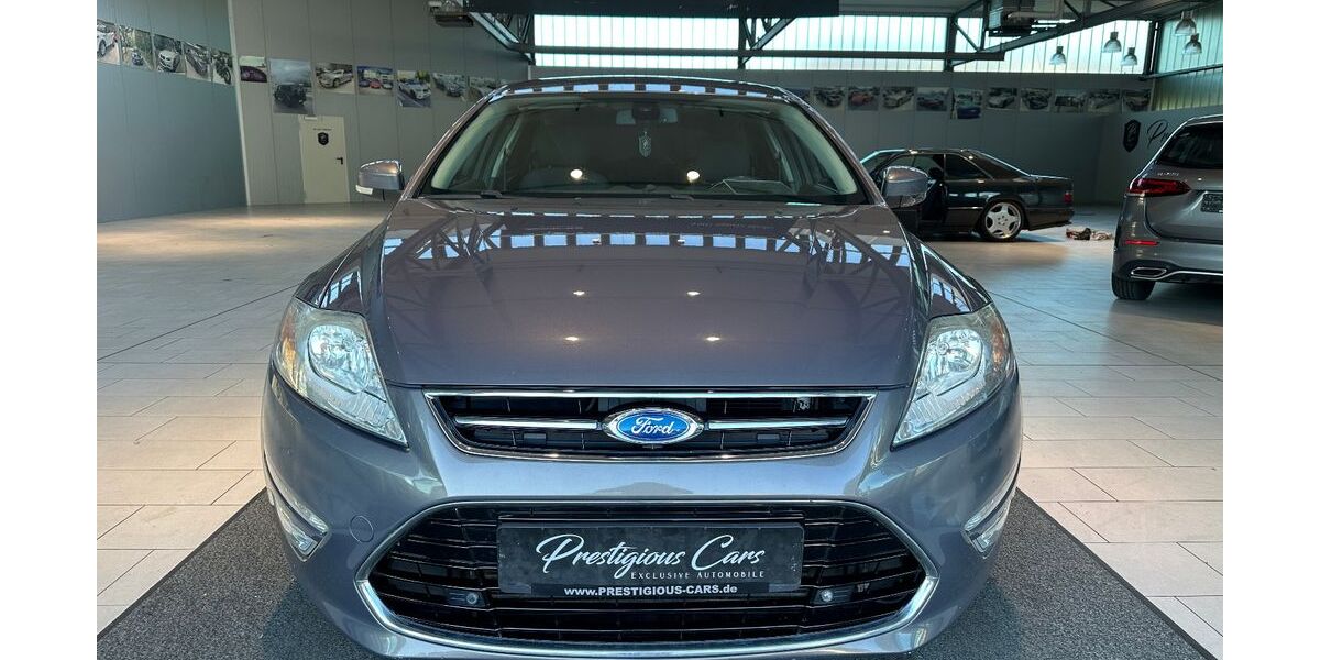 Ford Mondeo 285.000 km 5.449 &euro; Ludwigsburg 71638