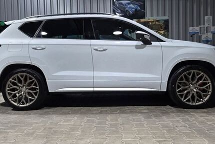 Seat Ateca 131.700 km 19.500 &euro; Mainhardt 74535