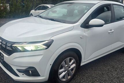 Dacia Logan 38.600 km 12.990 &euro; Leingarten 74211