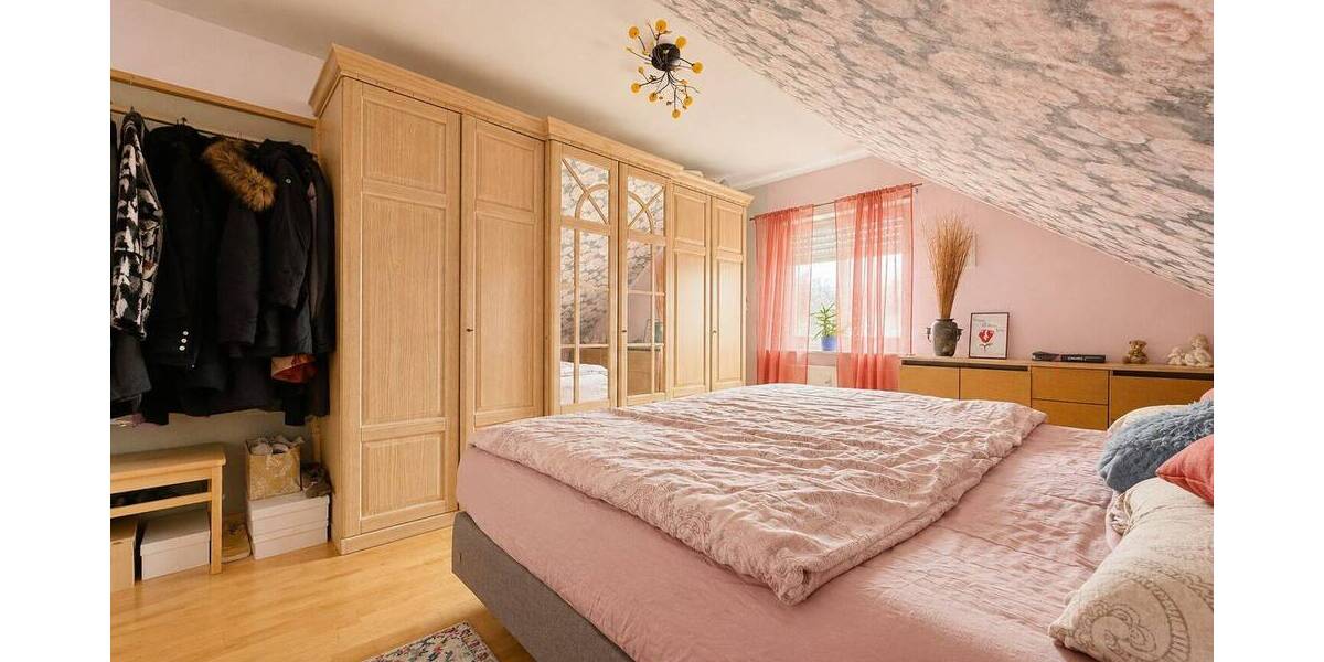 Etagenwohnung Bad Friedrichshall Kochendorf - 2 Zimmer, 66 m&sup2;, 224.800&euro; | Angebot:26815652
