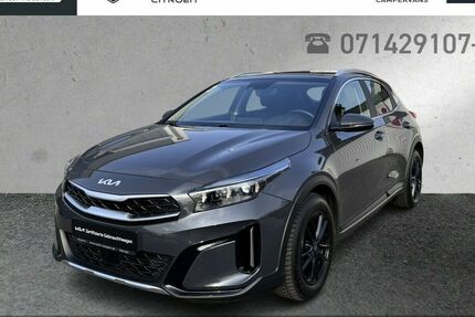 Kia XCeed 52.464 km 22.800 &euro; Bietigheim-Bissingen 74321