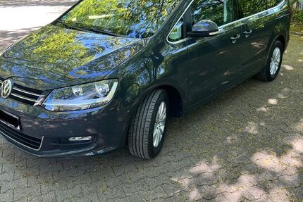 VW Sharan 101.507 km 19.300 &euro; Ludwigsburg 71636