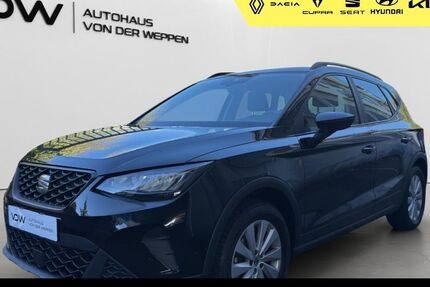 Seat Arona 38.395 km 16.480 &euro; Heilbronn 74076