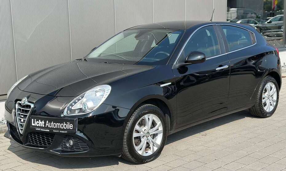 Giulietta
