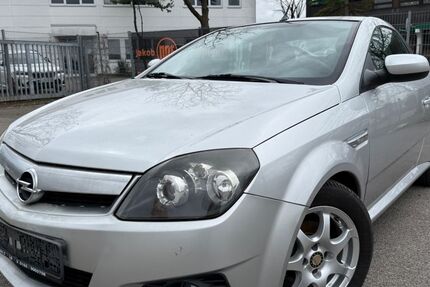 Opel Tigra 69.000 km 2.990 &euro; MÖGLINGEN 71696